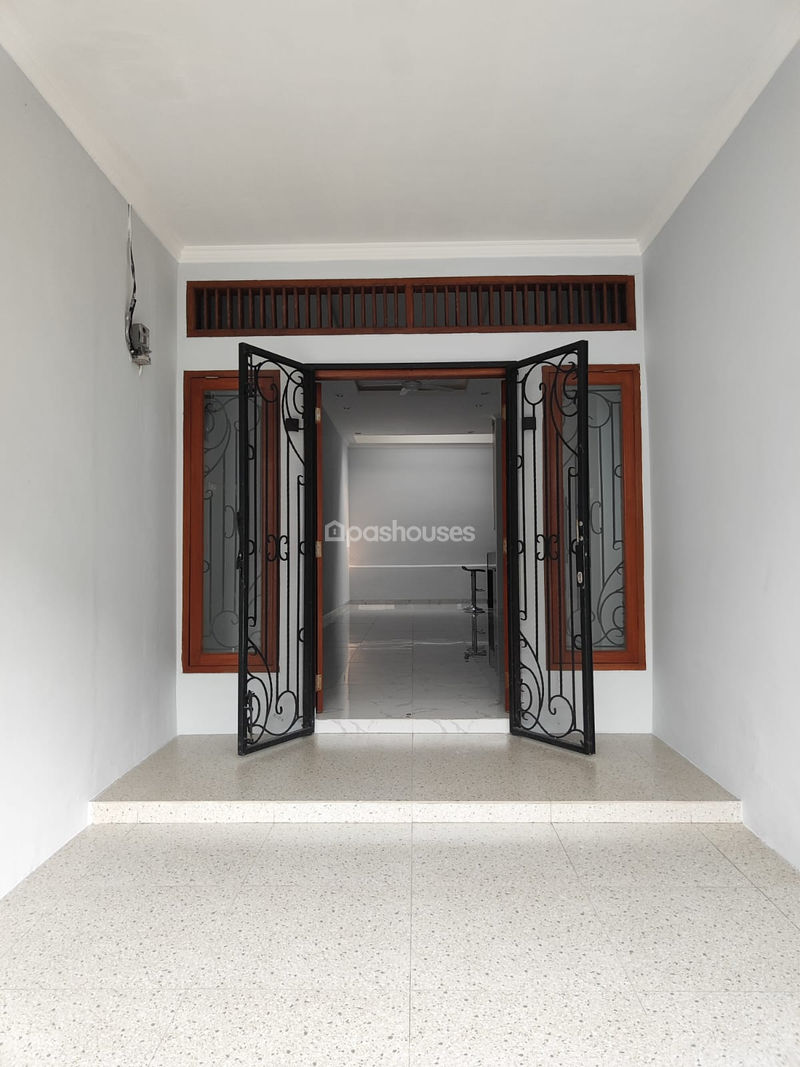 Perumahan Sampoerna Village Blok A6
