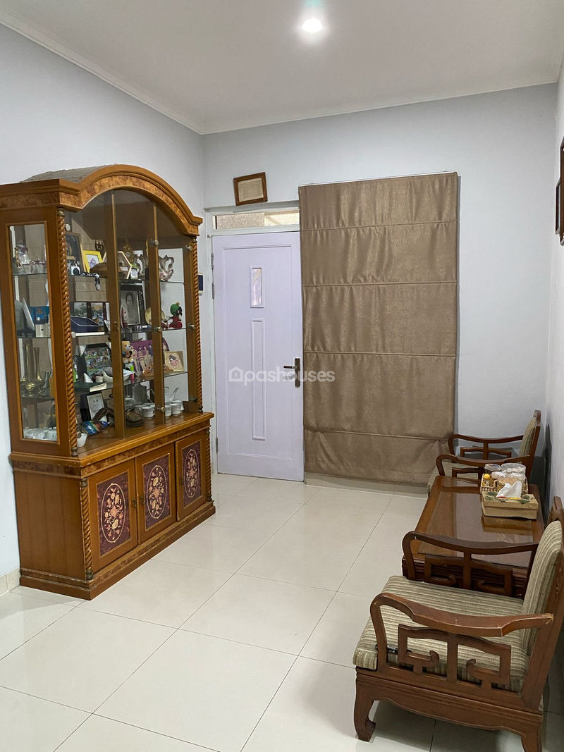 Nusa Indah Residence Bogor
