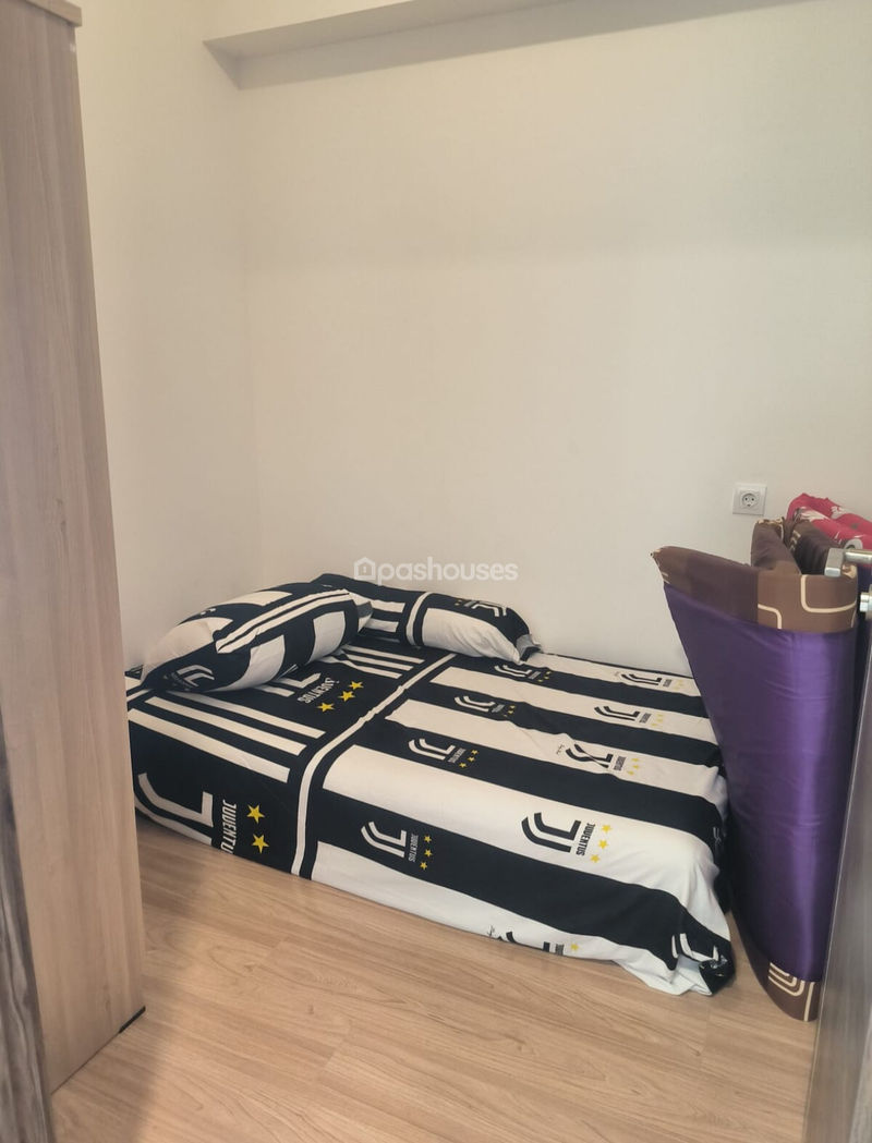 Apartemen Sky House BSD