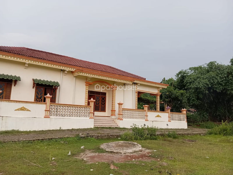 Kampung Nangela Bogor