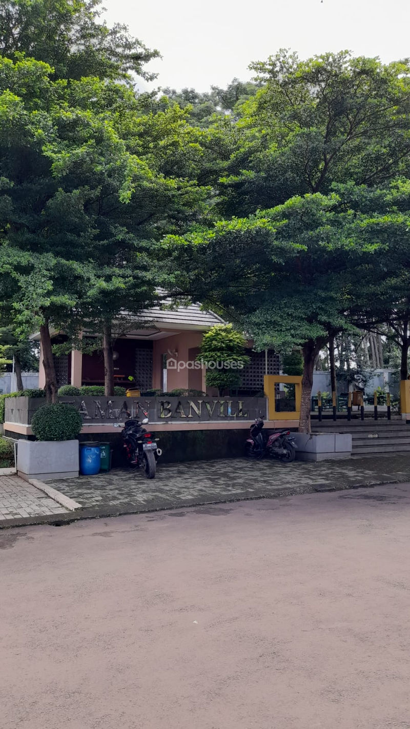 Banjaran Village Blok A1