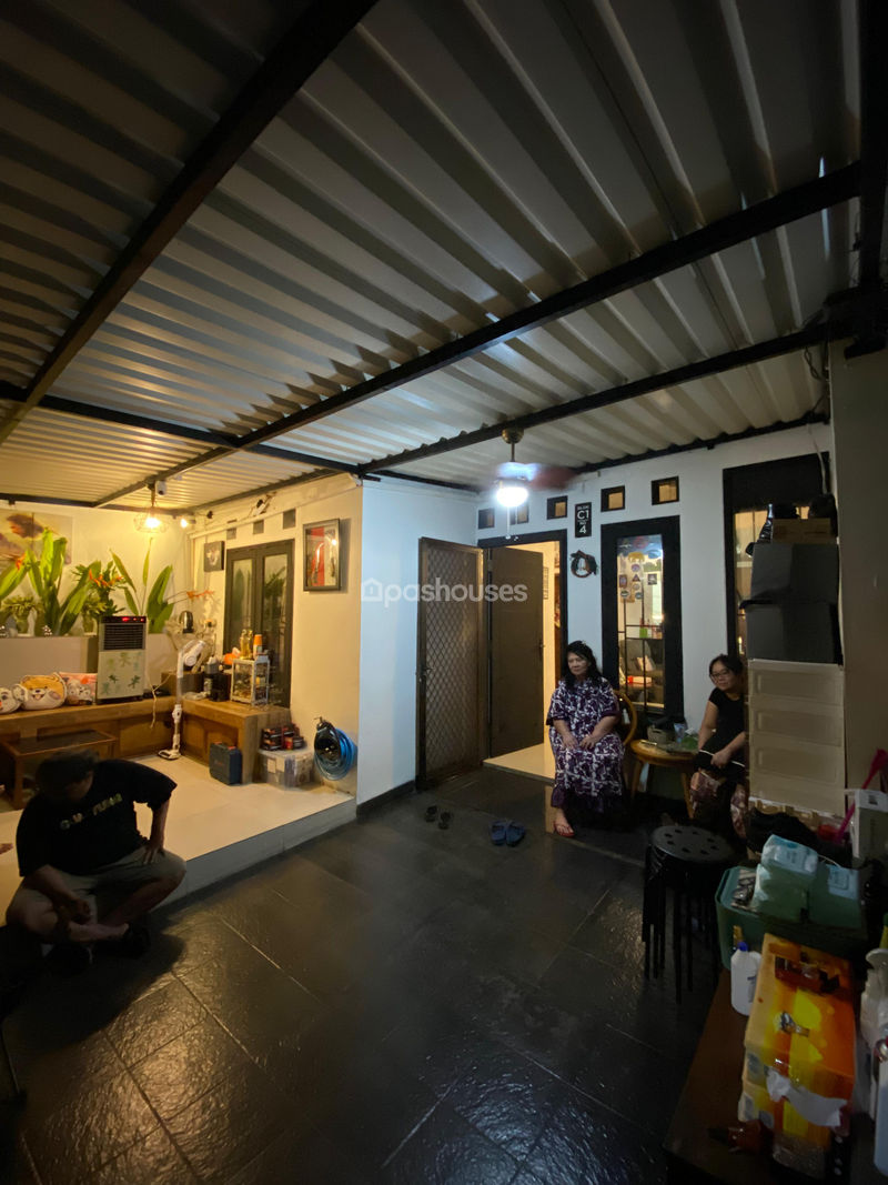 Perumahan Graha Tajur Asri Blok C1 No 5