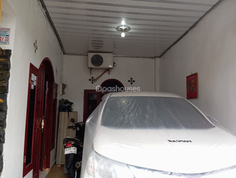 Perumahan Griya Bukit Permata Blok B2 No.33
