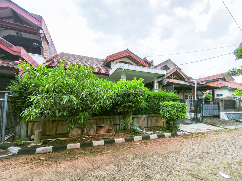 Jalan Zamrud Ⅱ Blok M3 No.4