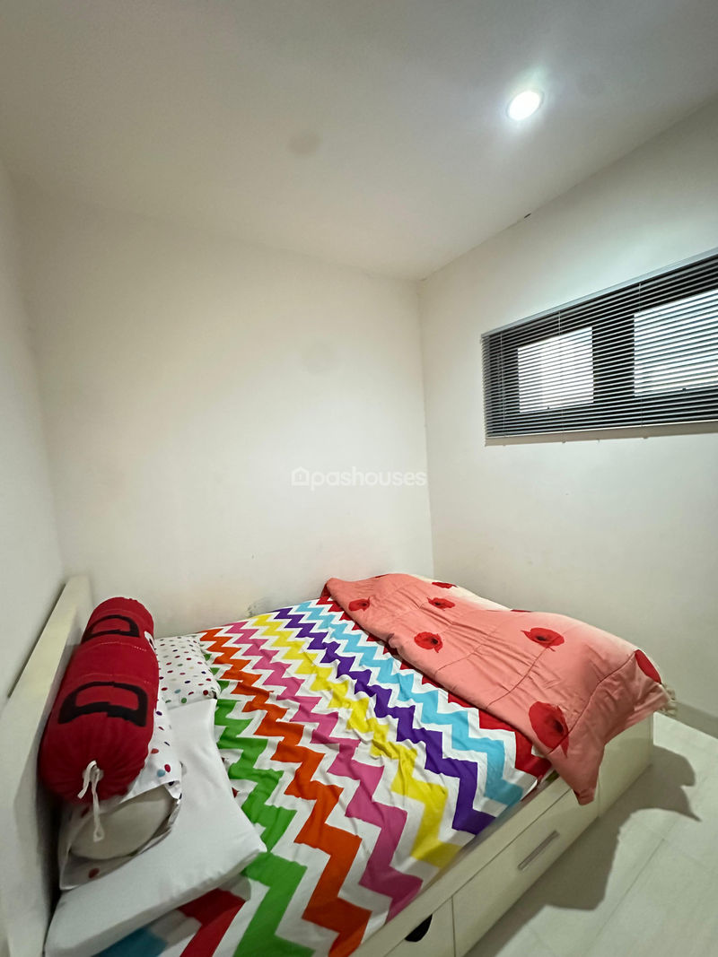 Villa Pandawa 5 Kav.13 Bekasi