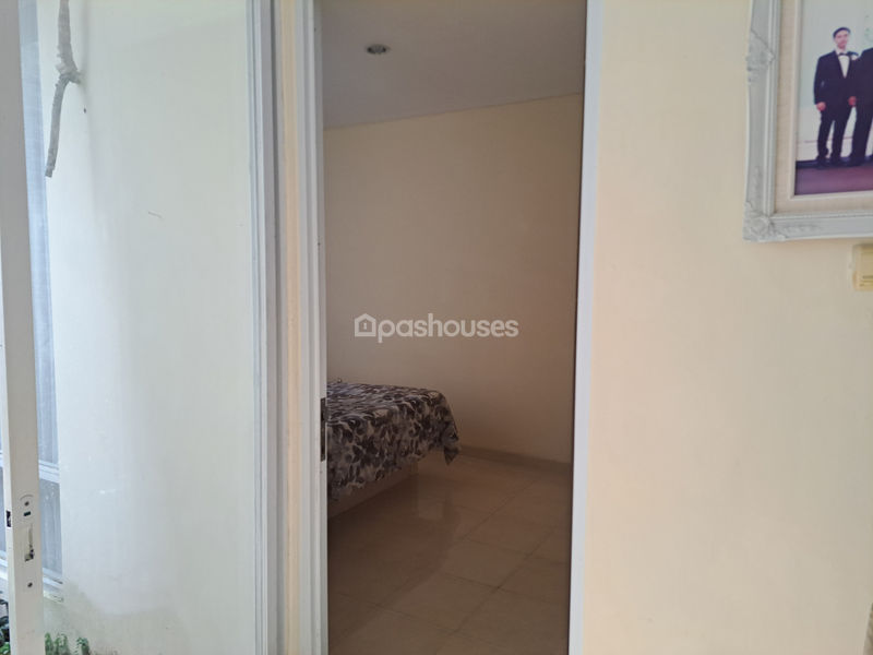 Bukit Cimanggu City Clsuter Charnwood Blok KD 12-19