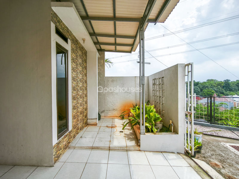 Mabruk Jaya Residence Bogor