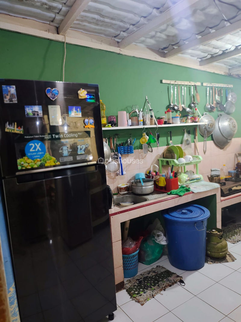 Kebun Raya Residence Blok J No.45