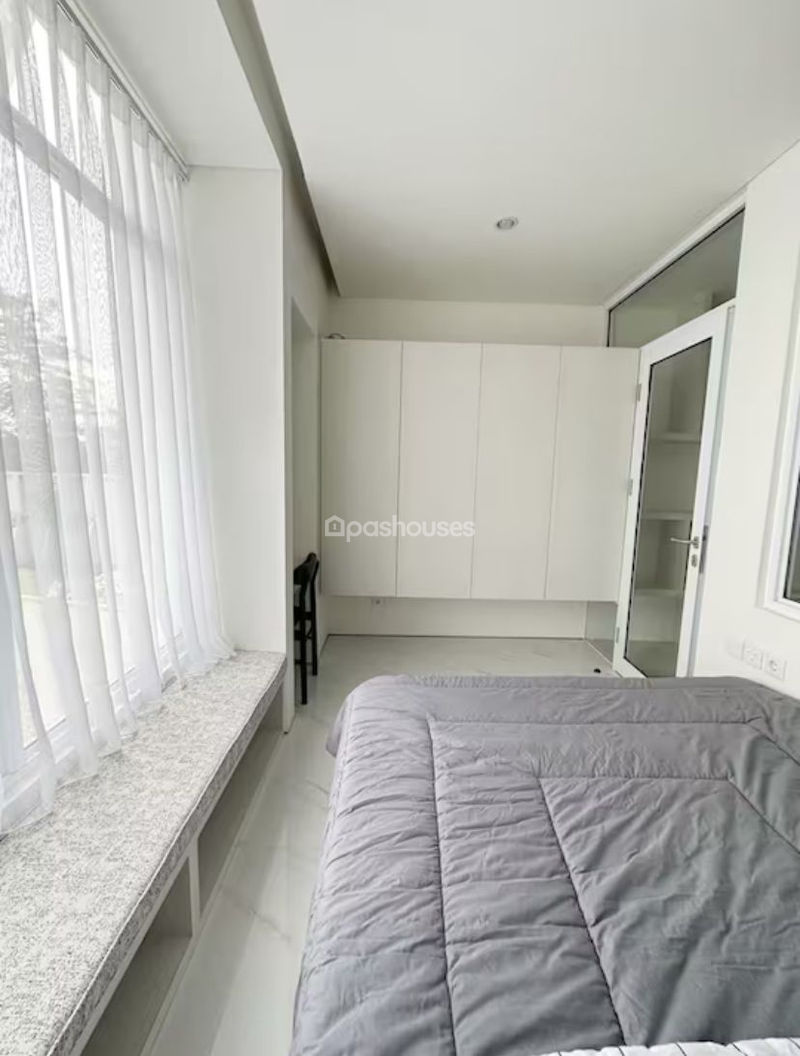 Tabebuya Inspirahaus BSD Blok F16 No.19