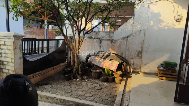 Jalan Alam Raya 2 Blok C7/17
