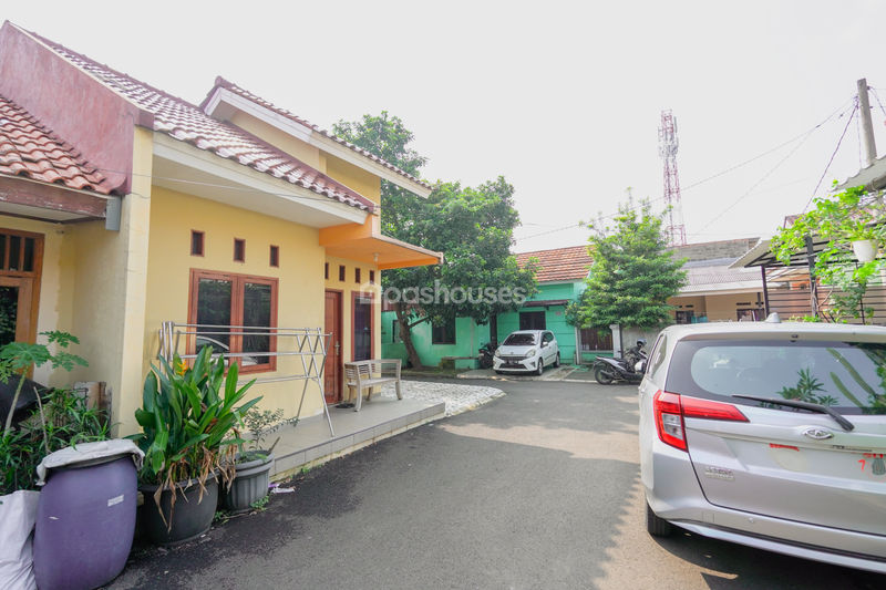 Perumahan Beji Permai No.61