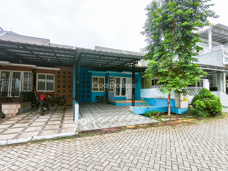 Cibubur Country Cluster Oakwood