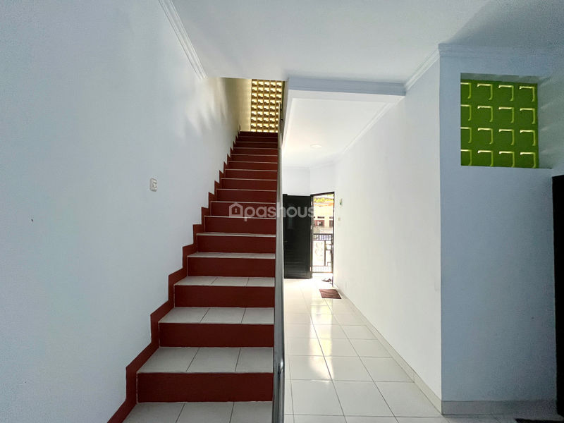 Pondok Surya Mandala Blok B2 No.6