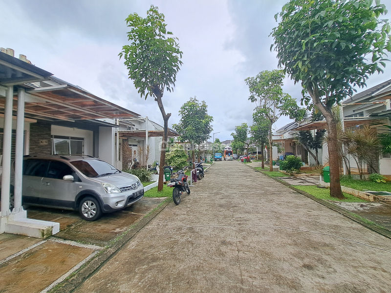 Serpong Natura City Cluster Edelweiss Blok NE 2 No.28