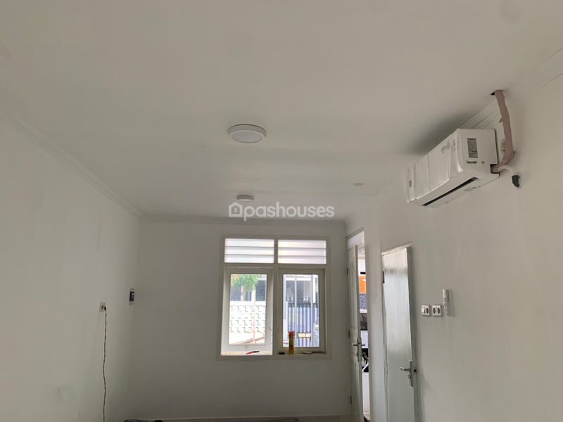 Komplek Alvita Blok I