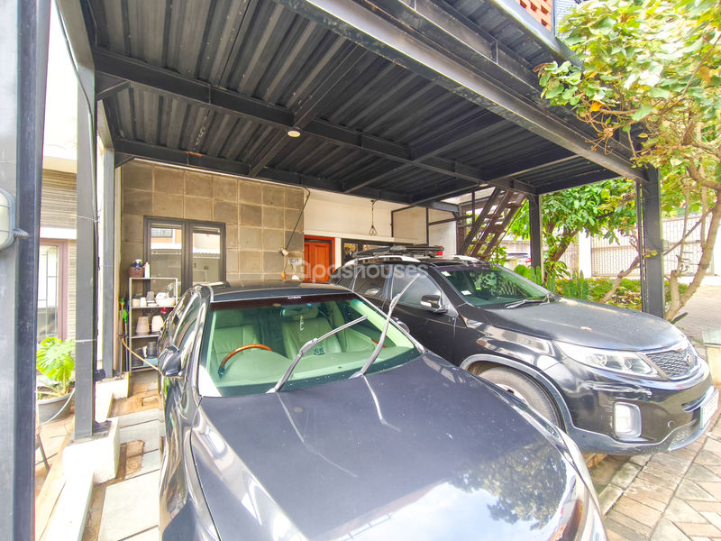 Perumahan Villa Amarta 2 Blok C