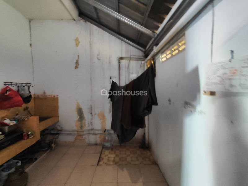 Cluster Puri Pratama Residence Blok D4