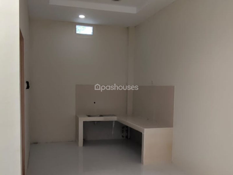 Perumahan Citra Indah City Cluster Bukit Amarilis Blok AR36/28