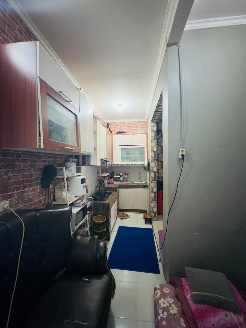Audita Residence Blok B No.3