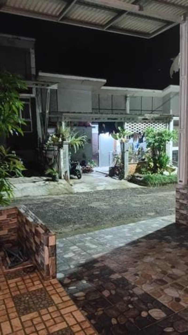 Perumahan Citaville Dramaga 