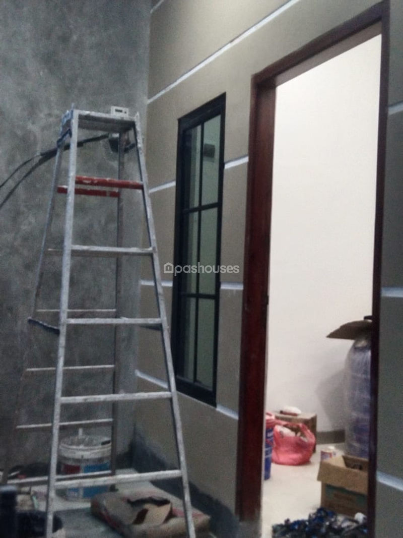 Pondok Ungu Permai Blok AL