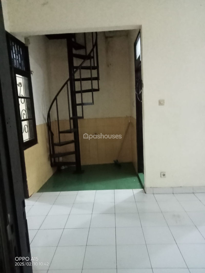 Perumahan Kemang Pratama
