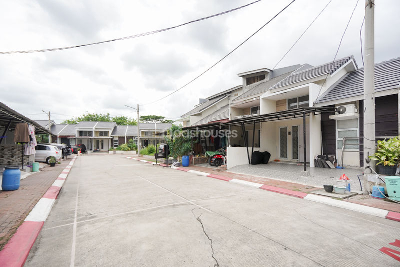 Cluster Legian Village Blok T06 No.5