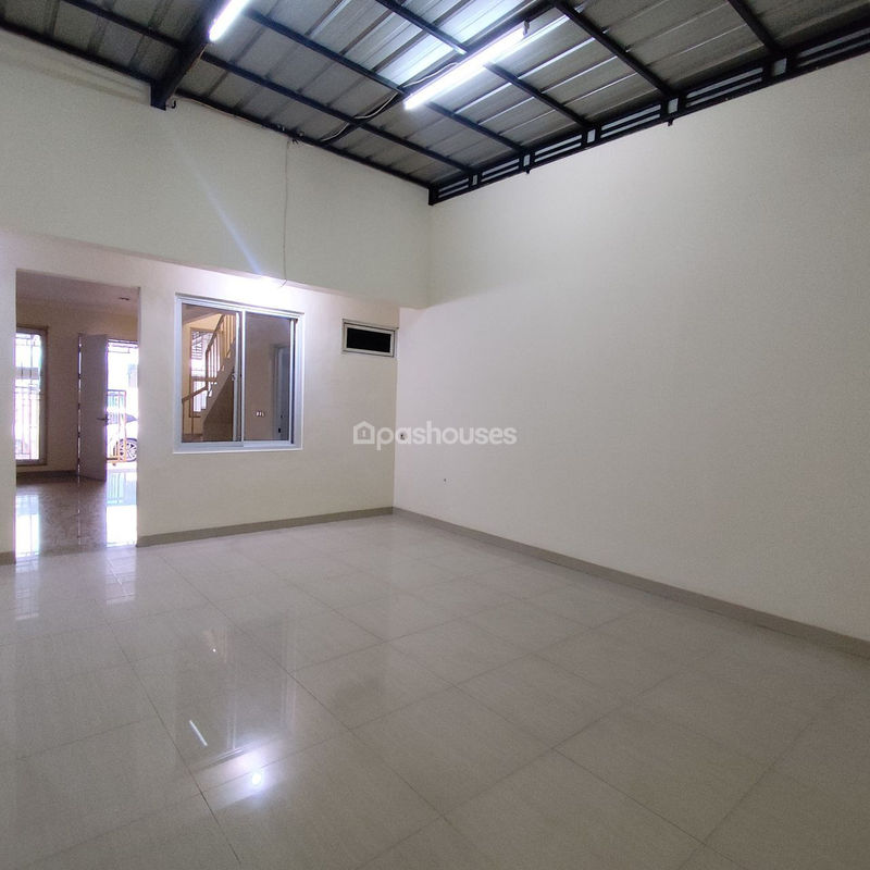 Perumahan Duta Garden Cluster Beverly Hills Blok E4 No.40