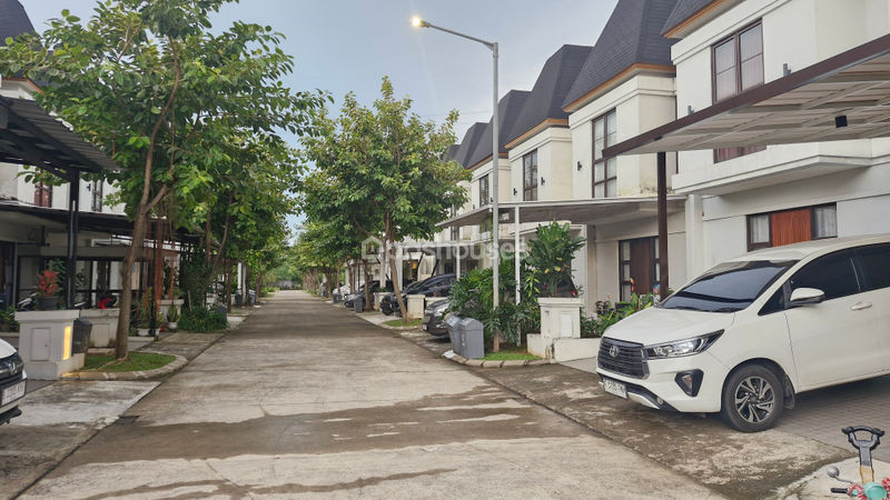 Vida Bekasi Cluster Kencana, Mustika Jaya - Kota Bekasi