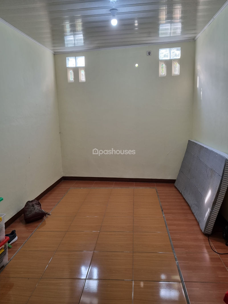 Perumahan Ambar Cibinong Residence Blok B4 No.28