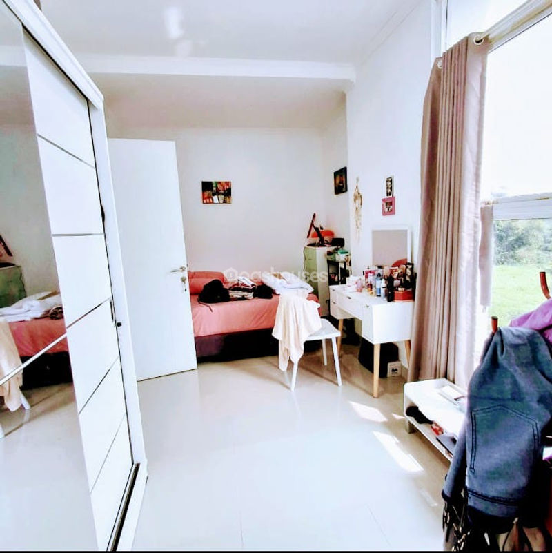 Perumahan Modern Hill Cluster Green Tranquility Blok F6