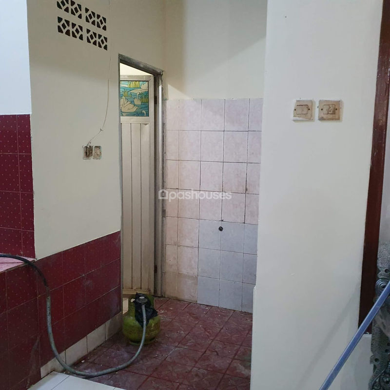 Perumahan Limus Pratama Regency Blok F18 No.10