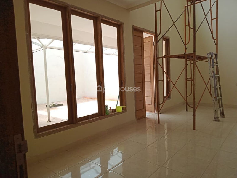 Perumahan Villa Dago Pamulang Cluster Maribaya Blok E3 No.3
