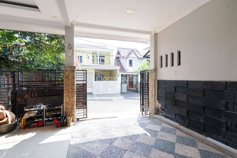 Kemang Swatama Residence Blok H No.24