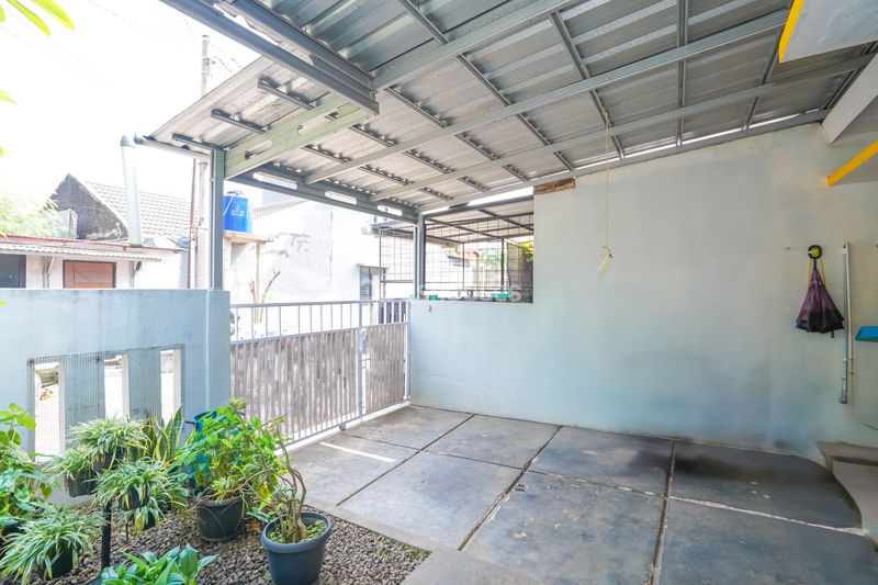 Perumahan Taman Anyelir 3 Blok L2