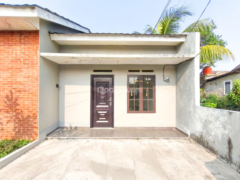 Perumahan Bumi Indah Blok RD No.7