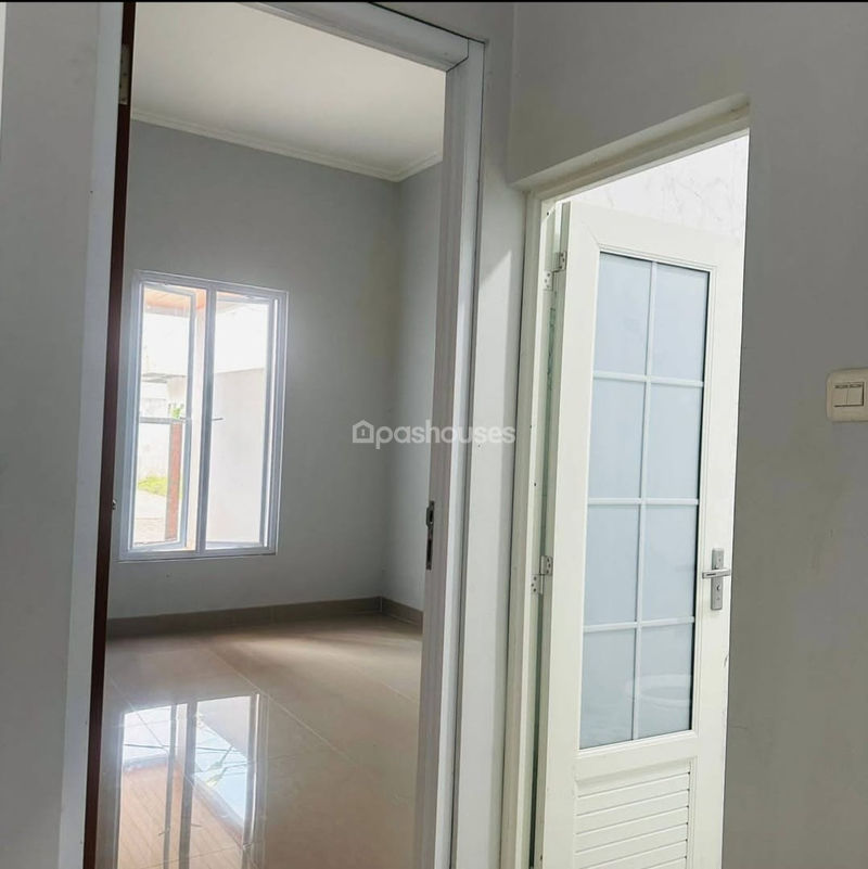 Perumahan Korpri Blok AO No.6