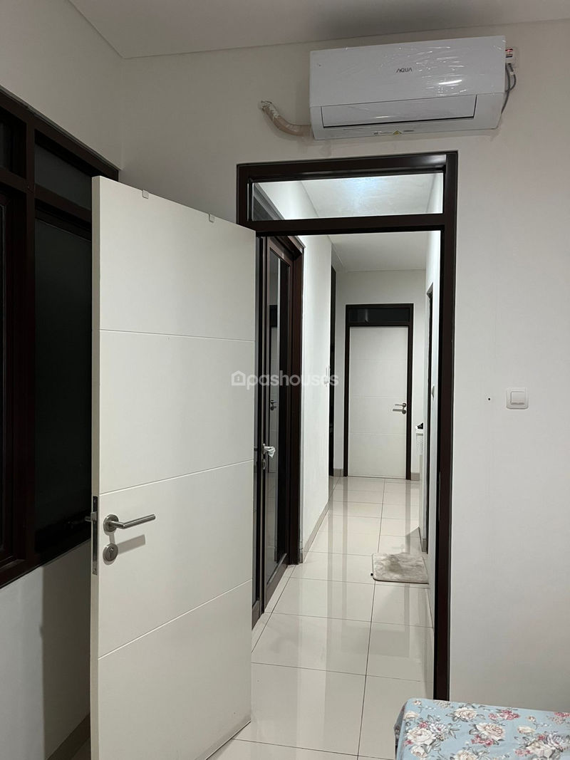 Citra Sentul Raya Cluster Volga Blok L1/18