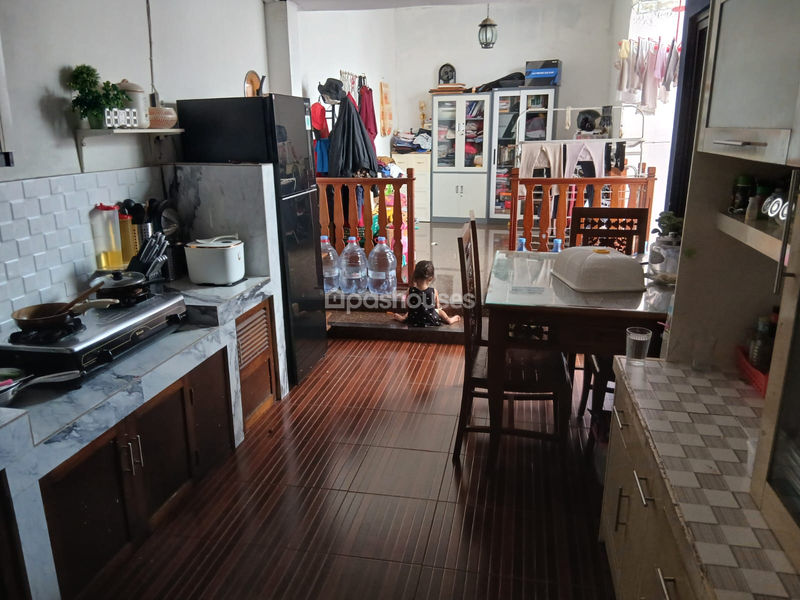 Perumahan Harapan Indah Cluster Flamboyan Blok 42 No.5