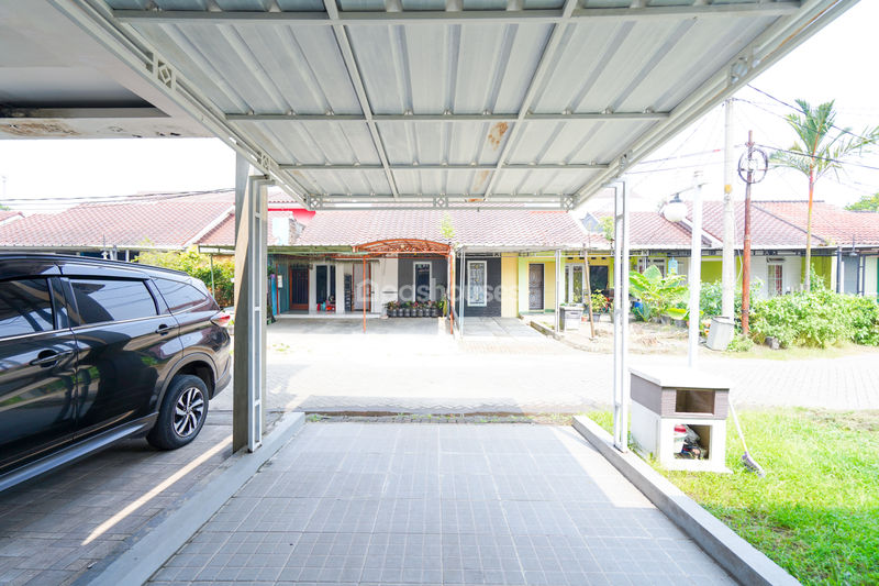 Perumahan Pakuan Regency