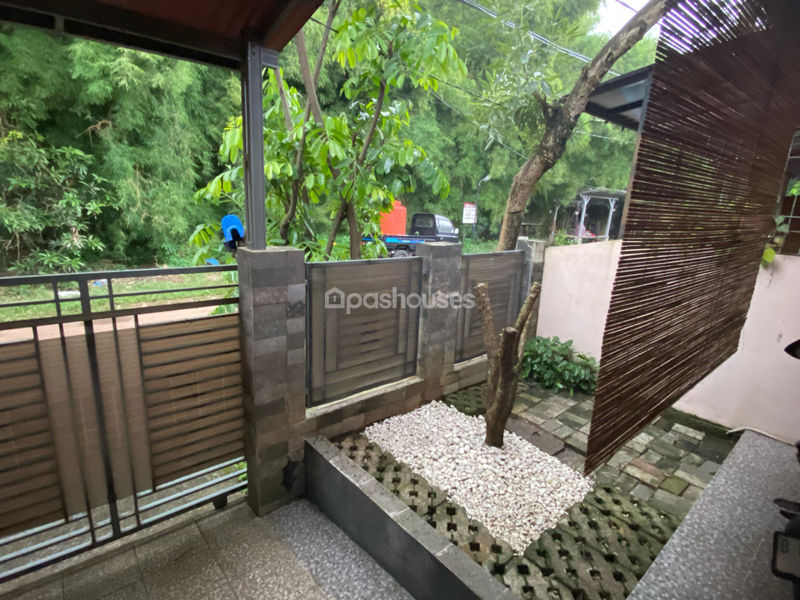 Perumahan Bukit Permata Indah Cluster Riveria Hills Blok C1