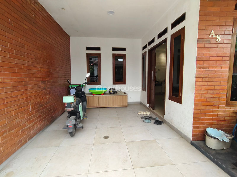 Perumahan Dsafir Residence Blok A8