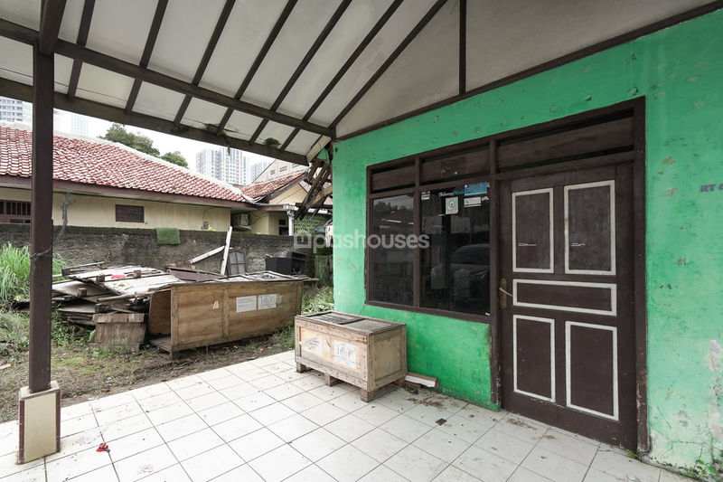 Jalan AMD VIII No.18