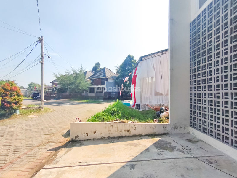 Komplek Namara Residence Blok B No.23