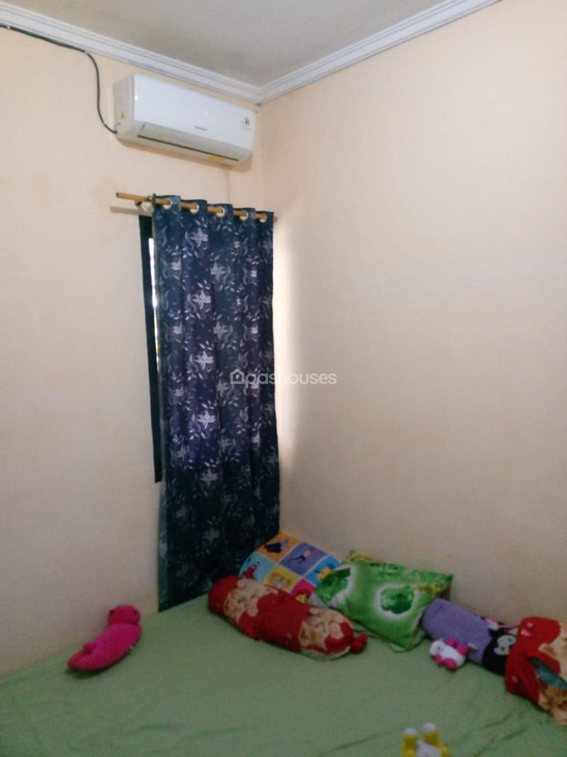 Cluster Udayana Bumi Indah