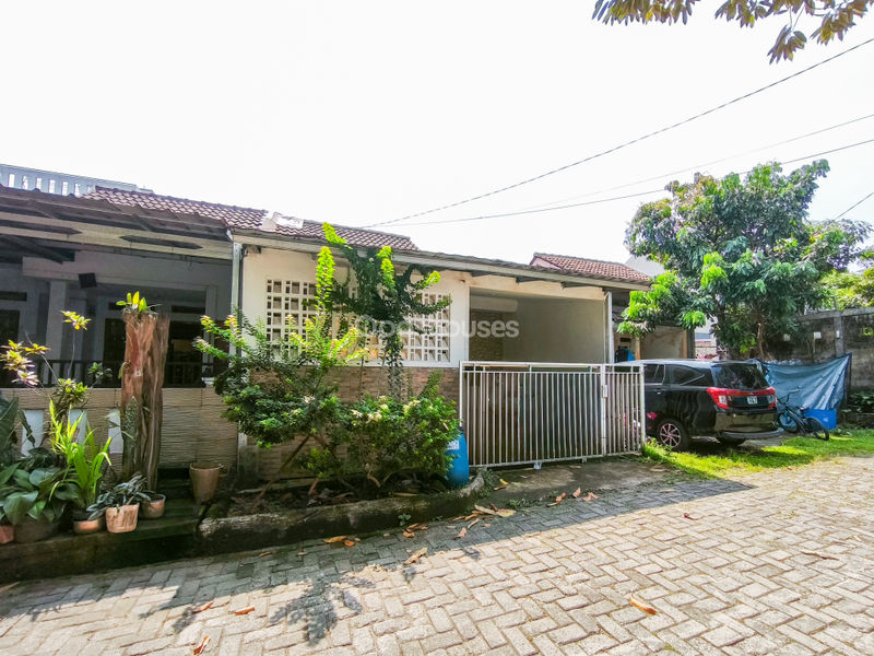 Bumi Cilebut Damai Blok A5 No.13