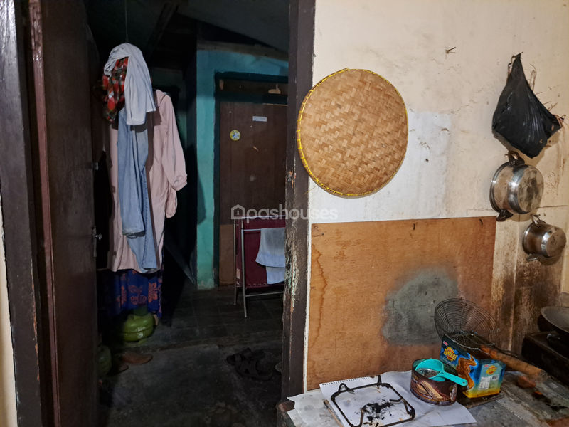 Kedung Badak Baru Bogor