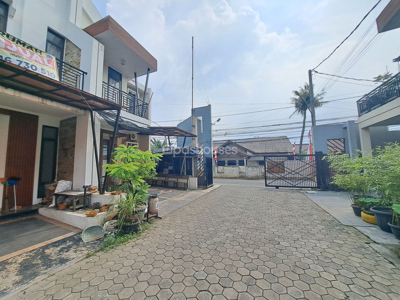 Townhouse Callista Residence No.4