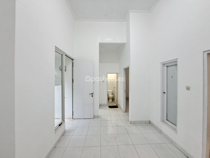 Serpong Garden Cluster Green View Blok A10 No.9