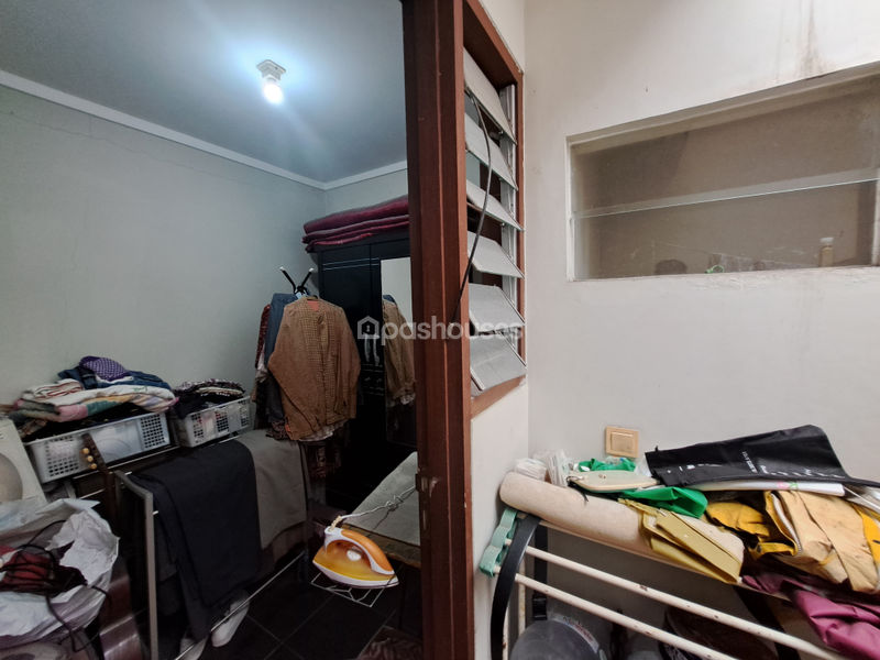 Natura Residence Karawaci Blok B No.31